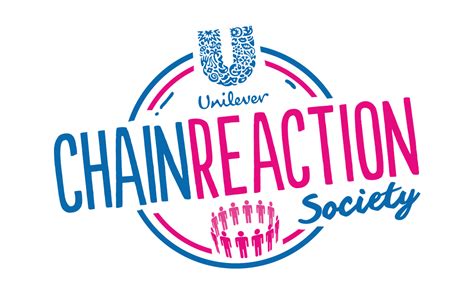 Chain reaction society unilever